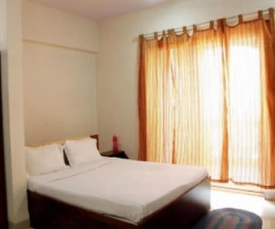 TG Stays Goregaon